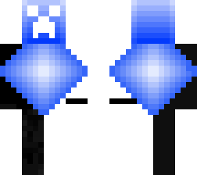 crystal creeper