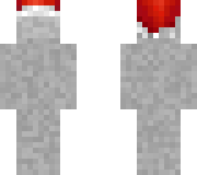 customizable christmas character