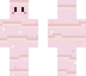cute worm