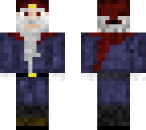 dark gnome
