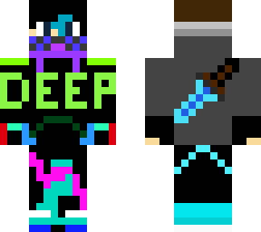 deep glow