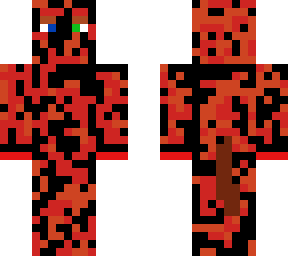 demon skibidi