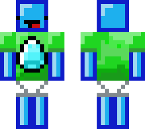 diamond fan