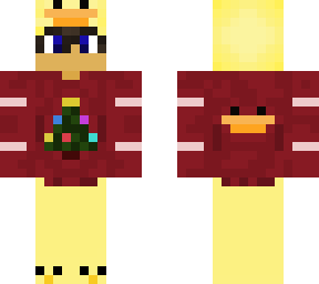 duckieboikal (christmas version)