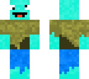 earth person