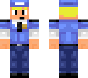 emerald labs security officer nathan