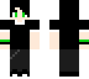 emo boy