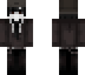 fancy man
