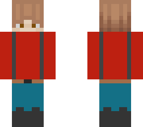 farmer boy