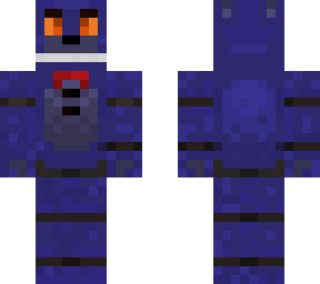 fnaf bonnie remake