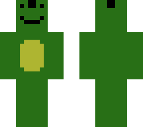 froggo