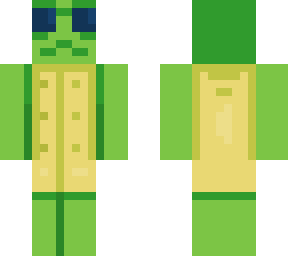 frogy