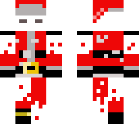 ghostly claus