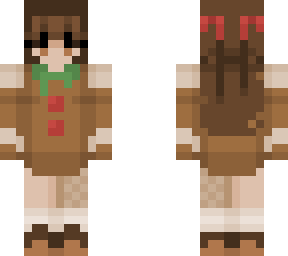 gingerbread ~ 9