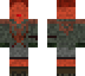 gothic arena warrior