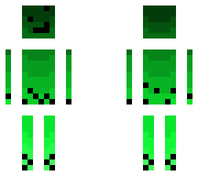 green boba