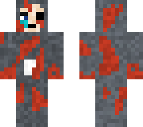 hamishtubbie mc skin bloody