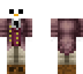 hobbit chicken