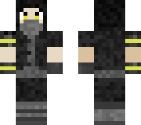 hunter | Minecraft Skin