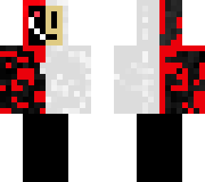 i just realized i switched up the body for the outerlayer. i am so big brain