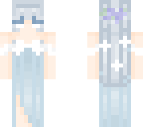 ice lady