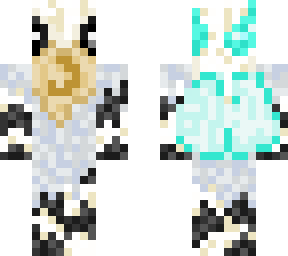 ice moth