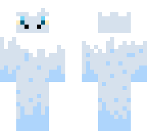 ice skink