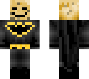 jiggebigs man