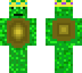 king turte