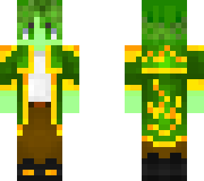leif