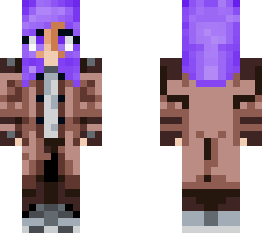 my oc updated again