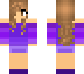 my skins