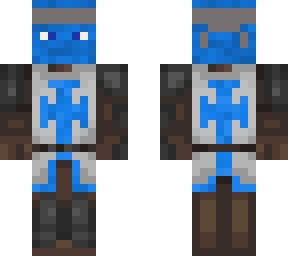 ninja knight