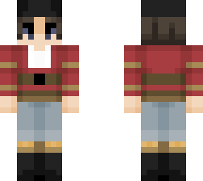 nutcracker ~ 10 / rce