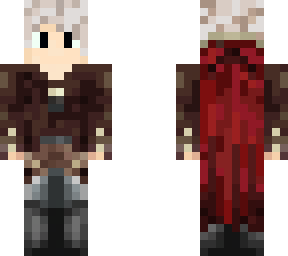old man