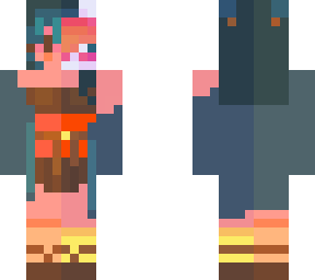 owkie {remake series #5} + announcement