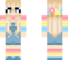 pastel pride to edit