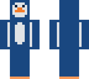 penguardo the simple penguin
