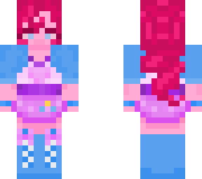 pinkie pie equestria girls
