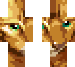 pxl art cat