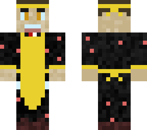 Random MEN | Minecraft Skin