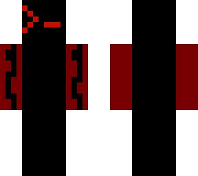 red bash2313 with reinforced redstone arms