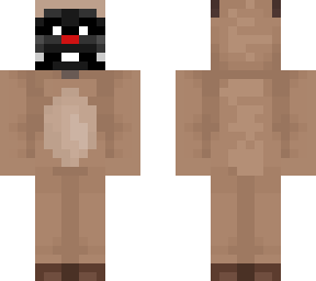 reindeer bonbon