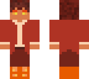 ron magma