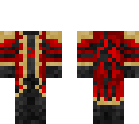 royal skin part 2