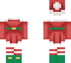 santa baby