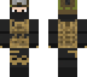 sc soldier