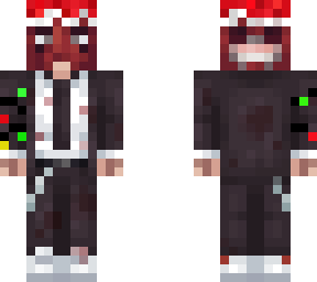 skin