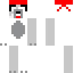 skin de wikecrak