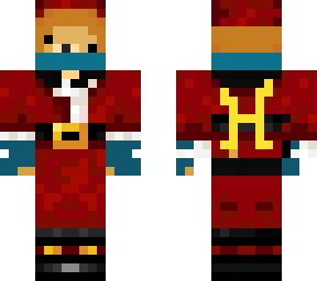 skin leon navidad